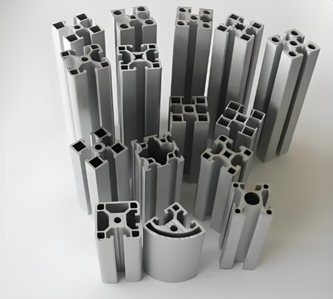 aluminium profile