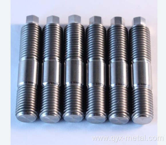 High Tensile Aircraft Bolt Locking Bolts Boeing Bolt