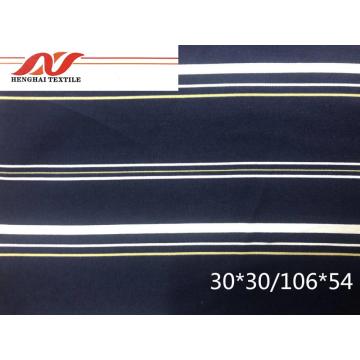 printed spun rayon sheeting 30*30/106*54 150gsm 145cm