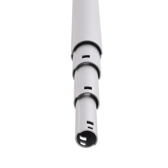 Aluminum Handle Telescopic Pole