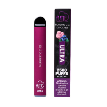 Wholesale Fume Ultra 2500 Puffs