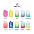 Aivono AIM Mini Boxx Dispositable E Cigarette 600Puffs