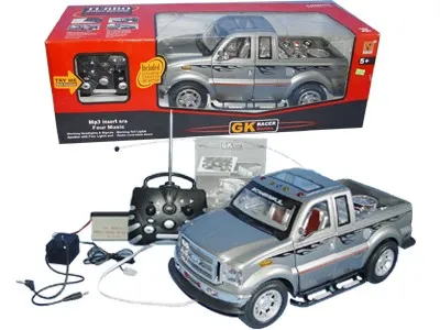 R/C Pickup truck(1:8)