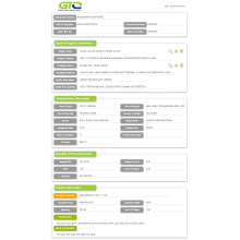 LED-ul LED-ul Importați datele comerciale