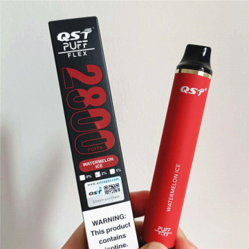 빠른 배송 전자 담배 vape 포드 2800 QST