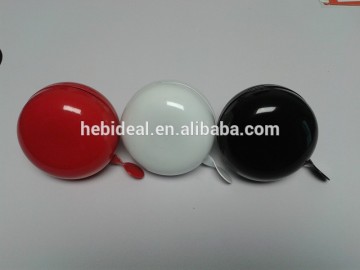 multi colorful lovely bike bicycle Bell