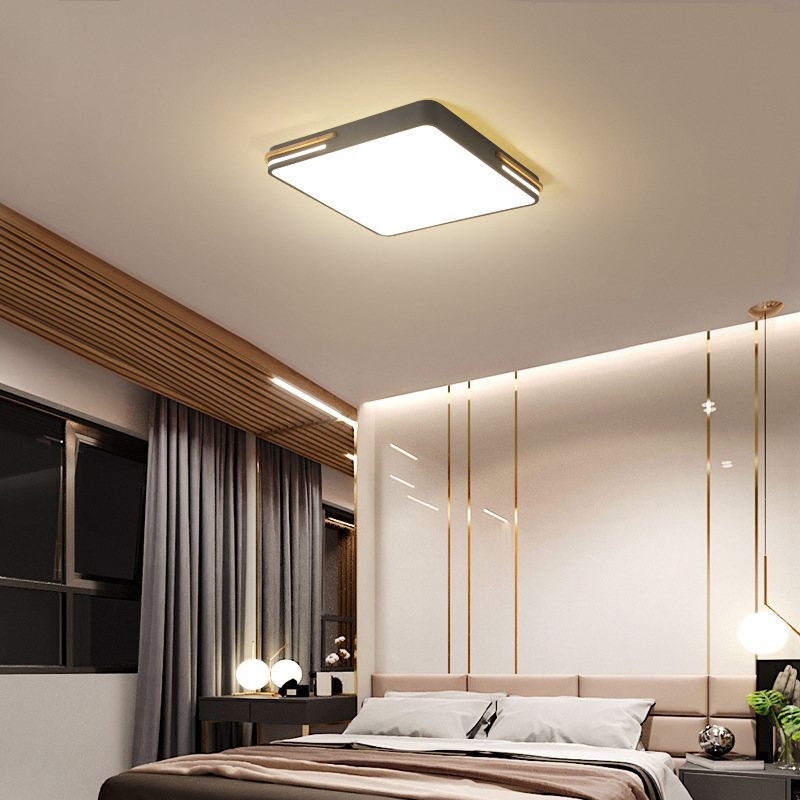 Decorative Led Ceiling LampsofApplication Bronze Pendant Light