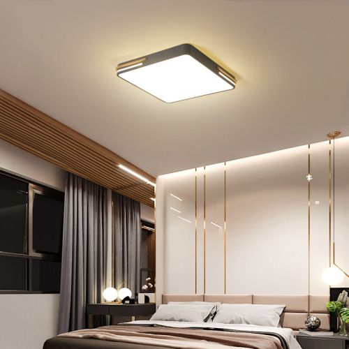 LEDER Plafoniere Led decorative