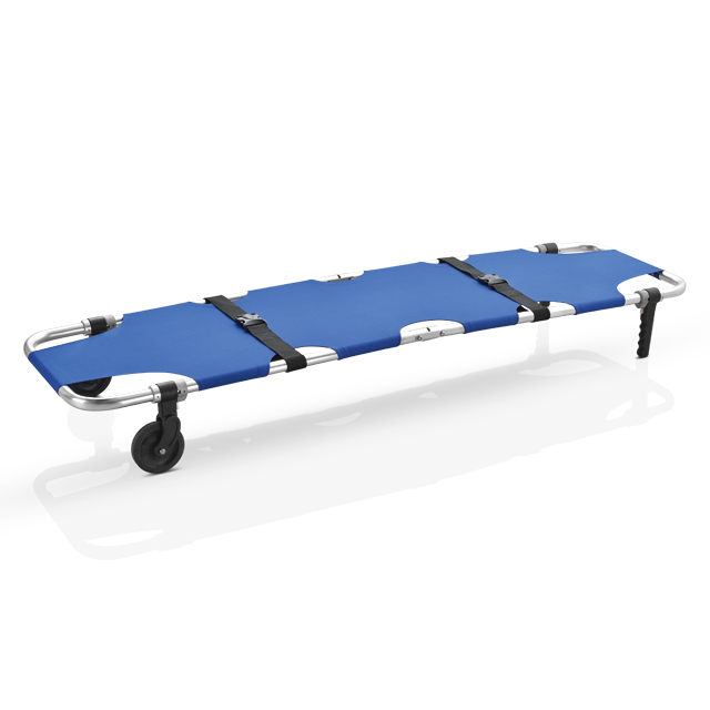 Ambulance Stretcher