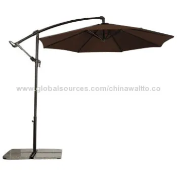 Banana Hanging Umbrella, Multicolor