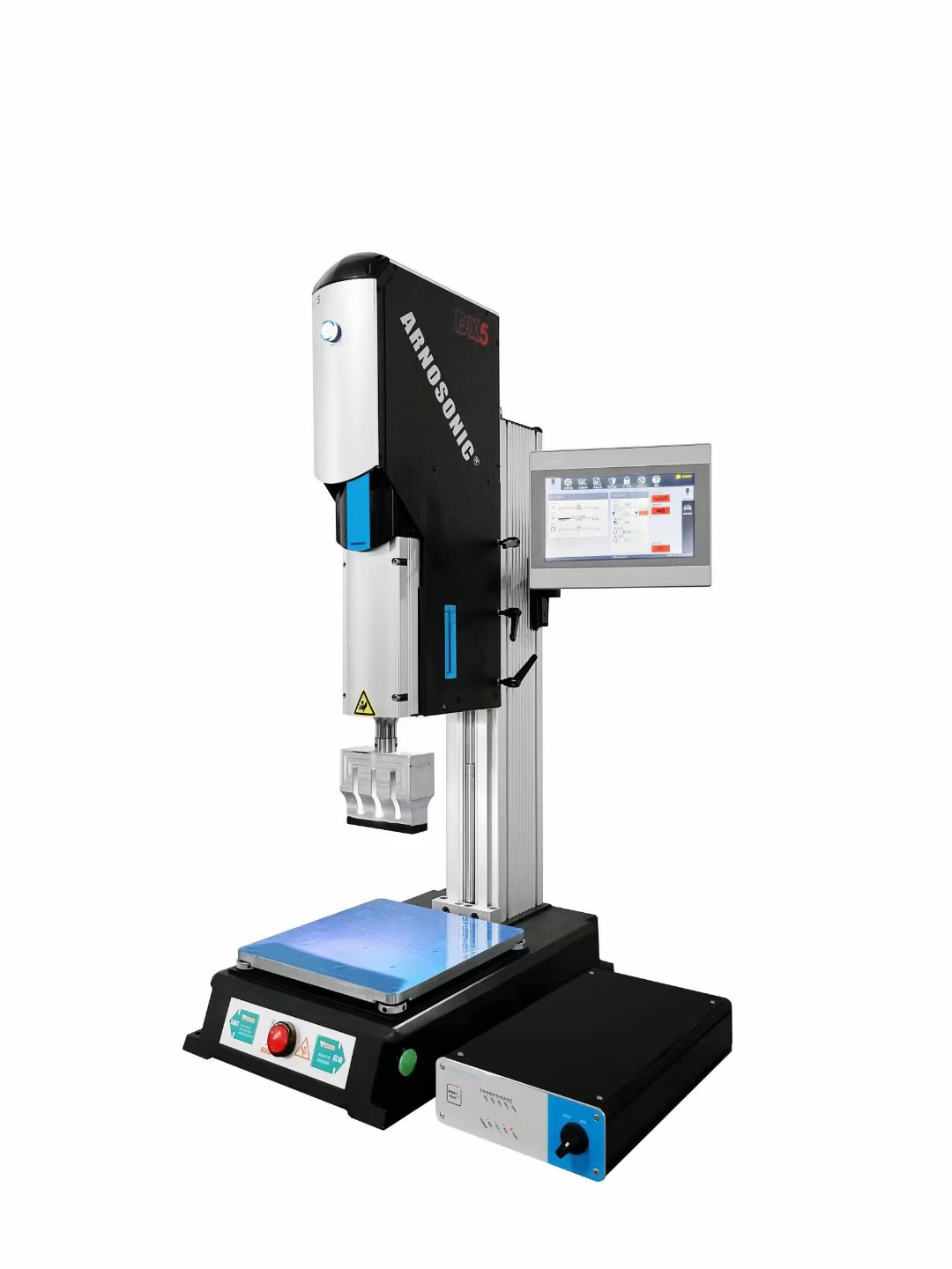 Servo welding machine