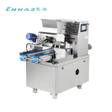 Cookie Wire Cut Depositor, Cutter, and Cutting Machine: Precision Tools for Baking Professionals and Home Bakers