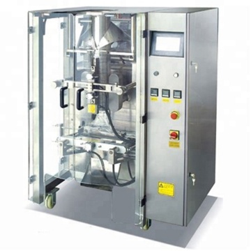 Hot Sale Plastic Bag Granule Automatic Packing Machine