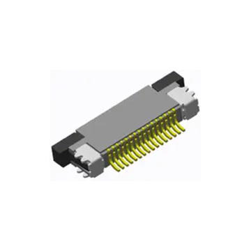 H2.0 풀 아웃 상단 FPC 커넥터