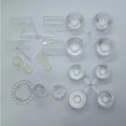 High-precision plastic automotive parts plastic parts