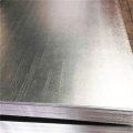 Q235b Galvanized Steel Sheet