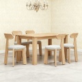 Современная мебель Nordic Design Style Home Dining Stable