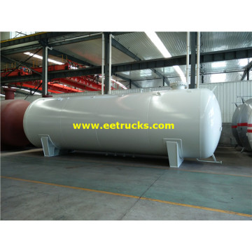 100000L 40ton LPG Bulk Storage Tanks