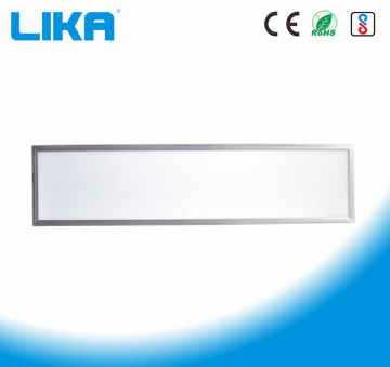 Panneau lumineux plat LED 36W-300 * 1200mm