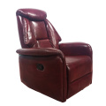 Home Theatre Single Sofa inclinable dans le salon