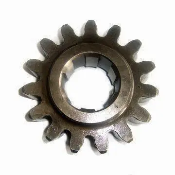 Gear, Used for Industrial Machinery and Transmission Parts