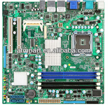 atm parts DB OP 3030 G6 MOTHER BOARD CIMG5731