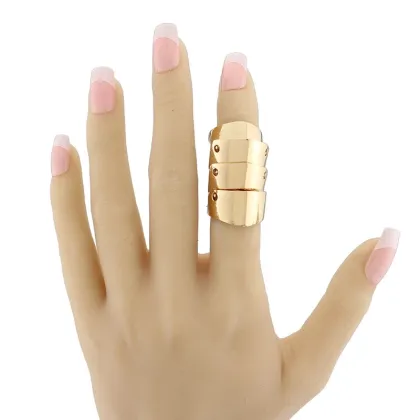 Brave Light Good Price New Product Anime Ring Cosplay Nana Osaki Ring