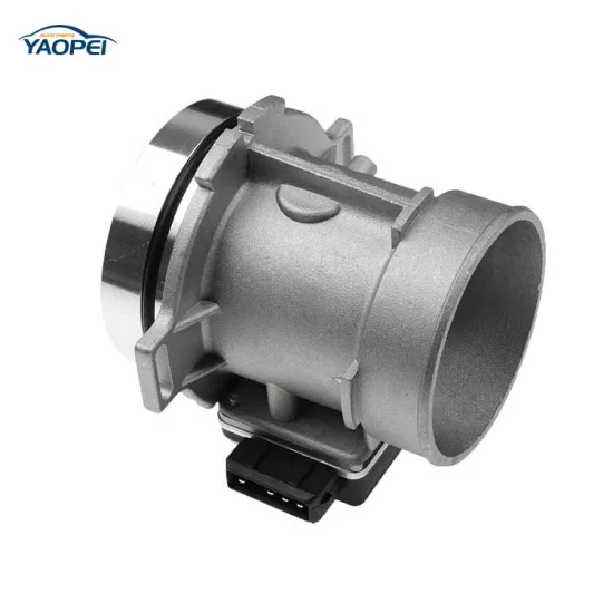 93BB12B579BA Mass Air Flow Sensor for Ford Mystique 1995-1999, Contour, Mercury Mystique, Cougar L4 2.0L