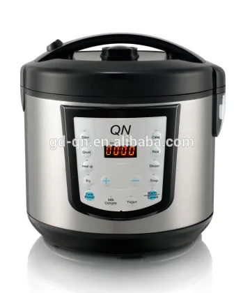 rice cooker