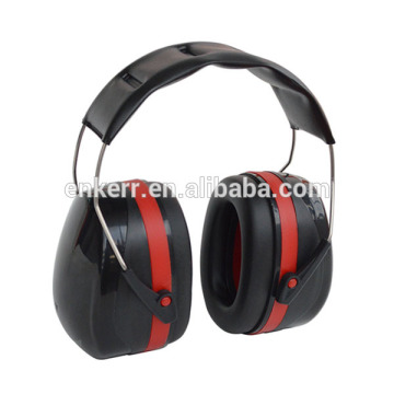 ENKERR CE EN 352-1 safety ear muff for Shooting, Hunting, Drumming, Motor Racing, workshop