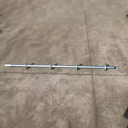 Stage Scaffolding for Lighting