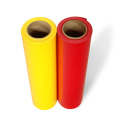 environment friendly recycle plastic PP sheet roll