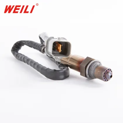 Oxygen O2 Sensor 0258010185 for BAIC Senova Changhe