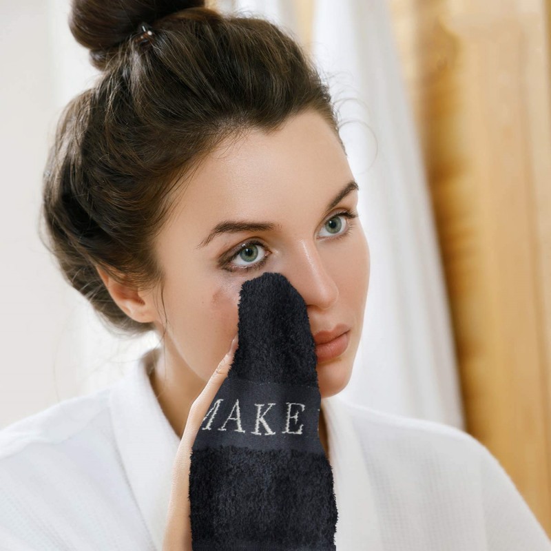 Makeup Towel