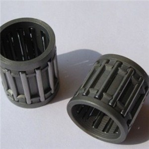 Crank Pin Cage And Roller Assemblies