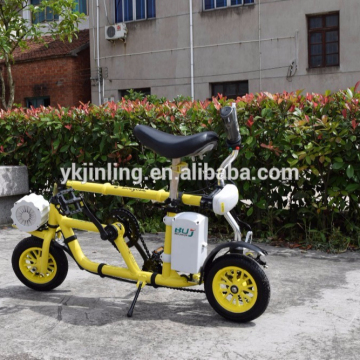 2017 China Cheap Child Electric Bicycles for Sale
