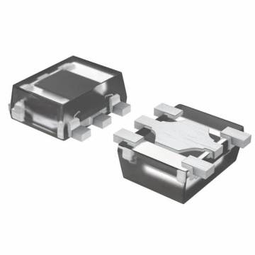 BH1721FVC-TROPTICAL-Sensor-5-SMD-Umgebungslicht, IR, UV-Sensor