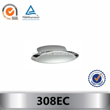 Cabinet zinc alloy pull knob 308EC