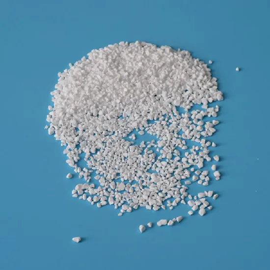 SDIC Chlorine 56% 60% Granular For Water Disinfectant