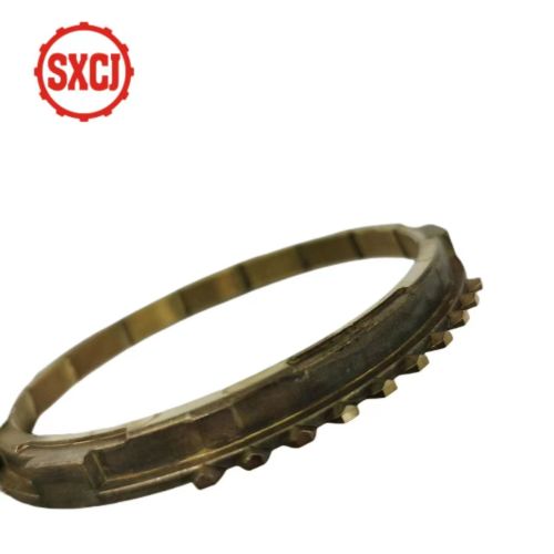 Auto Parts Input Transmission Synchronizer Ring for IVECO - OEM 5802185080