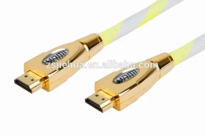 Hot sale special 15 foot cable hdmi