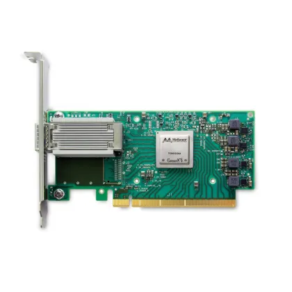 NVIDIA Mellanox ConnectX-6 Dx 200GbE Crypto Disabled Network Card MCX631102AN-ADAT
