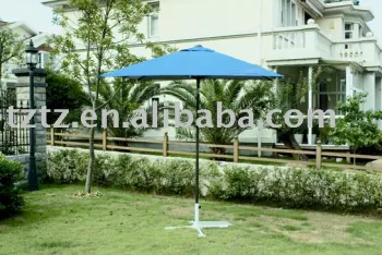 Steel Push Umbrella TZAUU2002