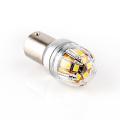 LED -bilbromssljus glödlampor 1157