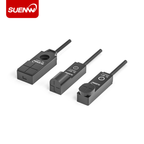 Square Proximity Sensor SL-8F1/8F2