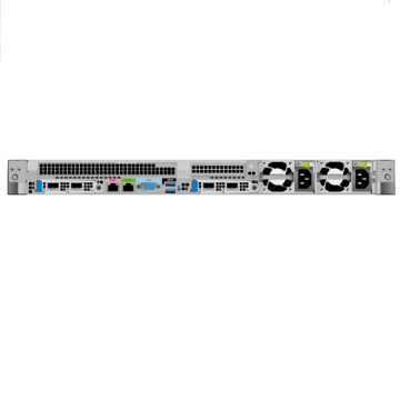 Grosir XFusion 1U Rack Server 1288H V6 Fusionserver Inventory dan Harga