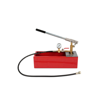Fast Acting Hydraulic Water Testing Pump - BJ92001