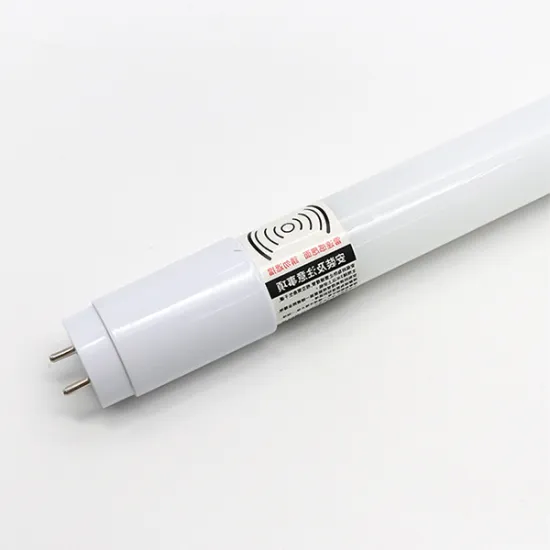 High Brightness 1200MM 18W T8 LED Ceiling Light with Microwave Radar Sensor and Motion Detector