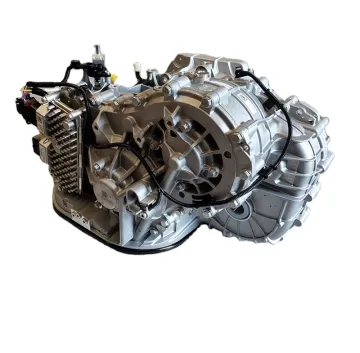 DFSK Engine Spare Parts: Transmission Assembly and Gearbox for K01, K02, C35, C37, C32 Models