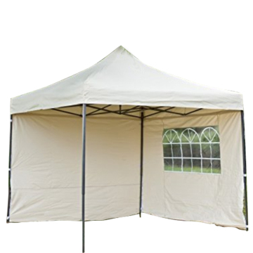 Easy Up Canopy Church Fenster Terrasse Zelt